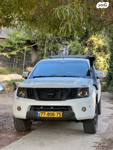 ניסאן נבארה