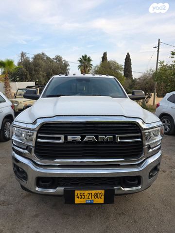 ראם 3500