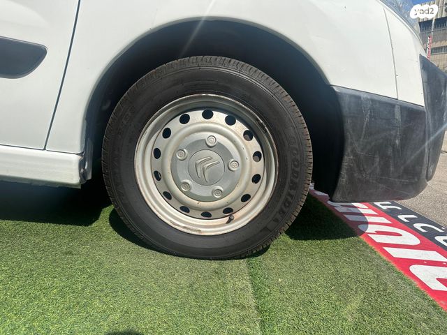 סיטרואן ג'אמפי