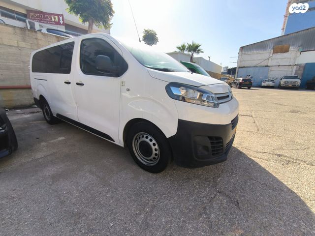 סיטרואן ג'אמפי