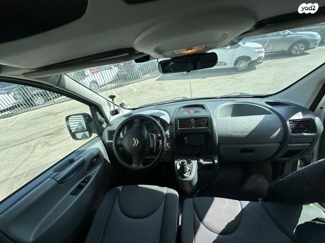 סיטרואן ג'אמפי