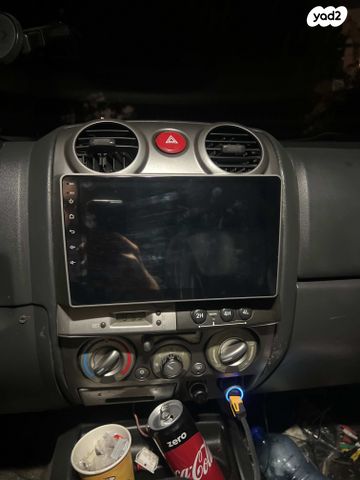 איסוזו די-מקס