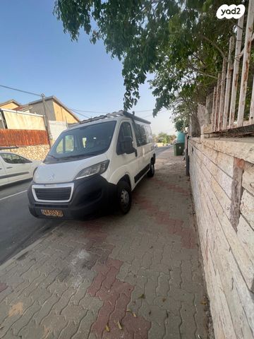 פיג'ו בוקסר