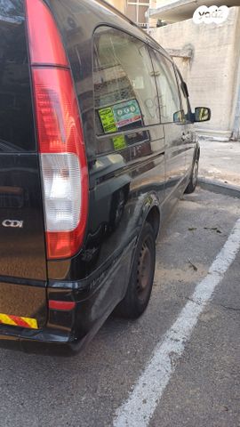 מרצדס-בנץ ויטו