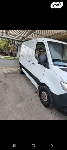 מרצדס-בנץ ספרינטר