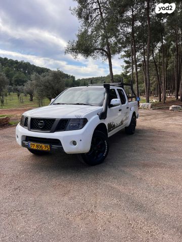 ניסאן נבארה