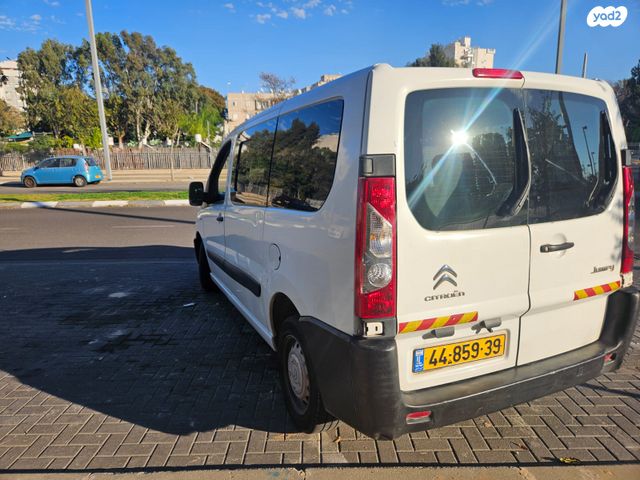 סיטרואן ג'אמפי