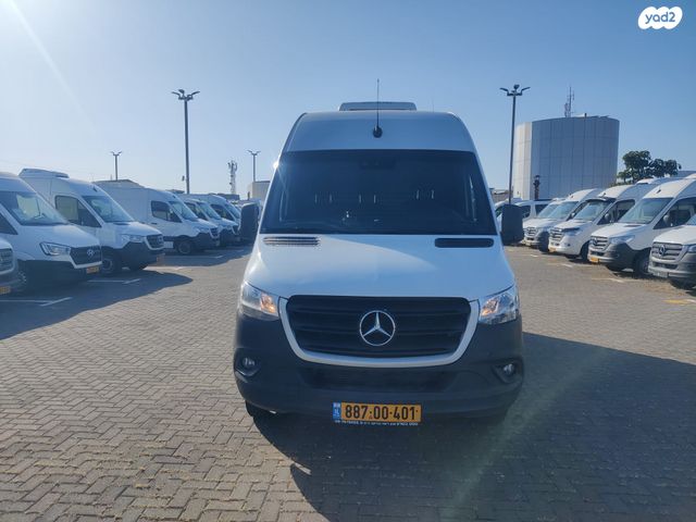 מרצדס-בנץ ספרינטר