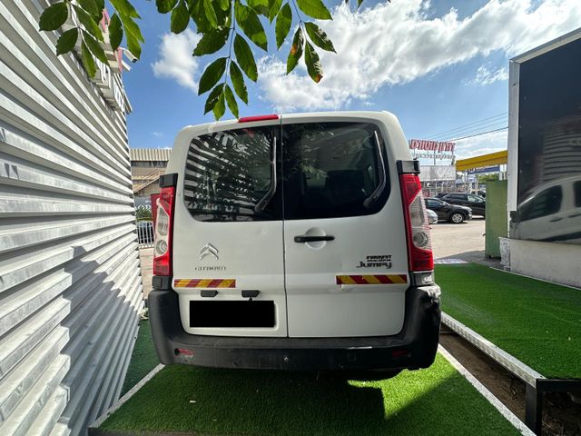 סיטרואן ג'אמפי