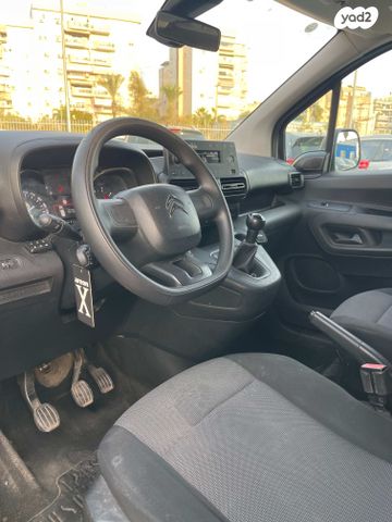 סיטרואן ברלינגו 