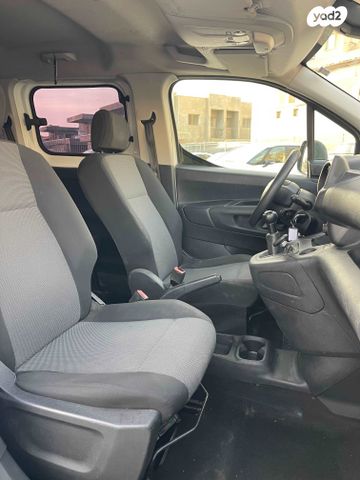 סיטרואן ברלינגו 