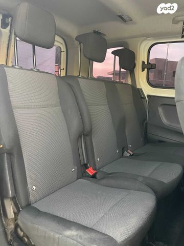 סיטרואן ברלינגו 