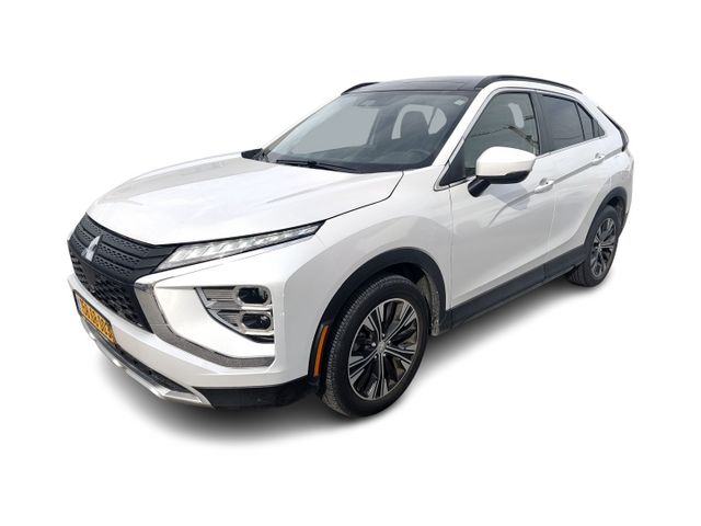 מודעת רכב מיצובישי אקליפס קרוס