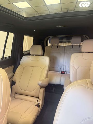 ג'יפ גרנד צ'ירוקי