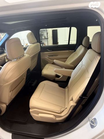 ג'יפ גרנד צ'ירוקי