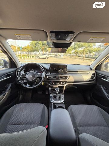 מודעת רכב קיה סלטוס 2