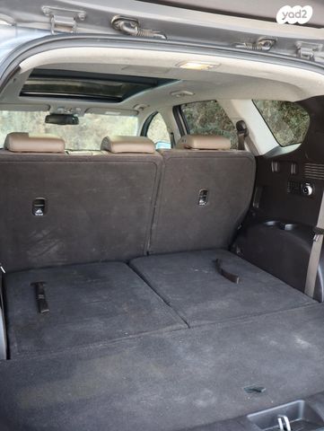 יונדאי סנטה פה