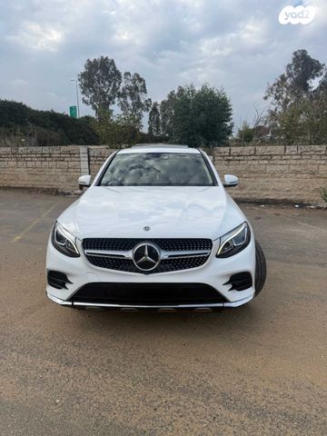 מרצדס-בנץ GLC