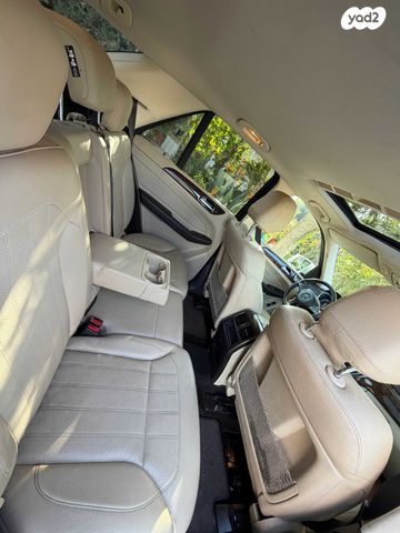 מרצדס-בנץ GLE Coupe