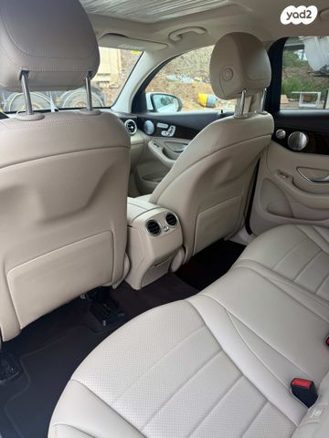 מרצדס-בנץ GLC