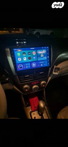 סובארו פורסטר