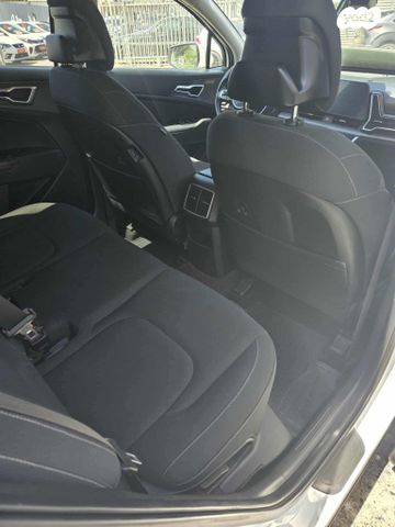 מודעת רכב קיה ספורטז' 1