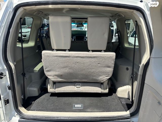 מיצובישי פג'רו