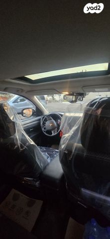 מיצובישי אאוטלנדר