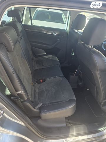 סקודה קודיאק