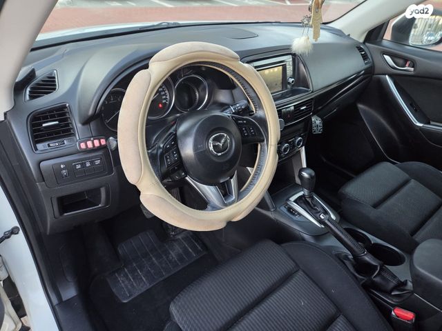 מאזדה CX-5