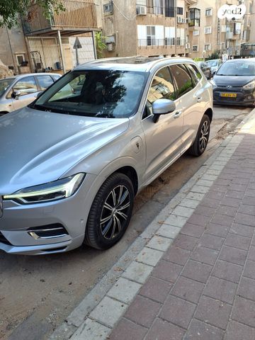 וולוו XC60