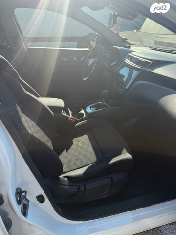 ניסאן קשקאי