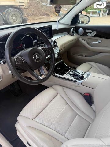 מרצדס-בנץ GLC