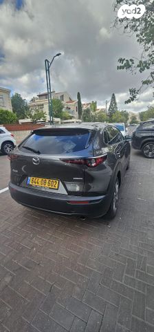 מאזדה CX-30
