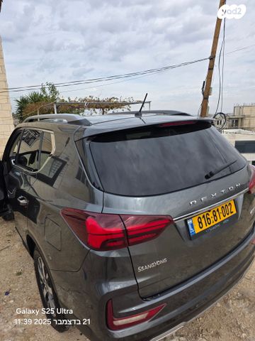 סאנגיונג רקסטון