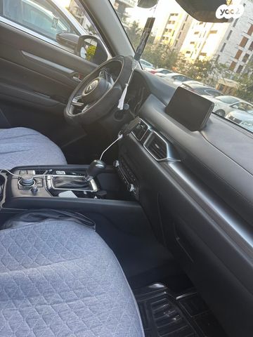 מאזדה CX-5