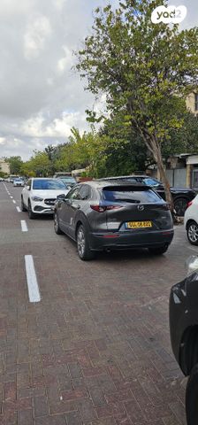 מאזדה CX-30