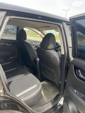 ניסאן קשקאי