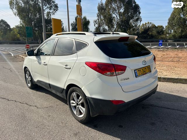 יונדאי ix35