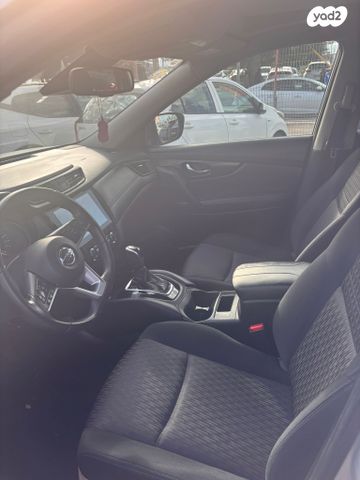 ניסאן אקס טרייל