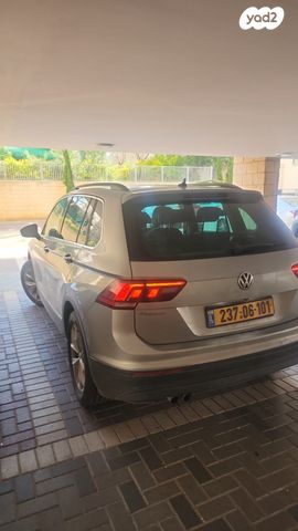 פולקסווגן טיגואן
