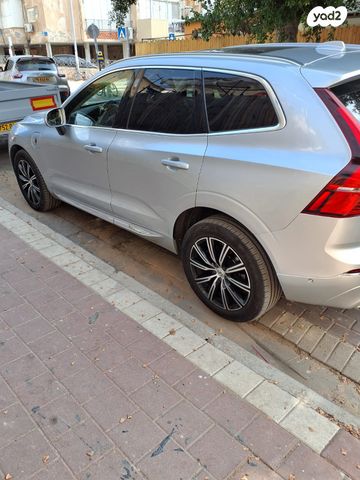 וולוו XC60