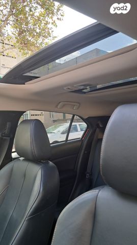 מיצובישי אקליפס קרוס