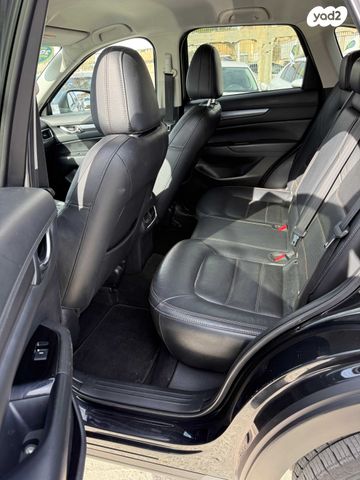 מאזדה CX-5