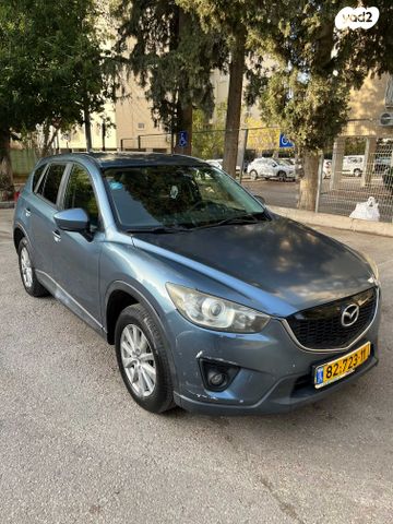 מאזדה CX-5