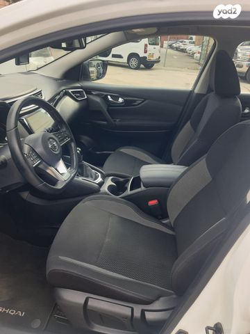 ניסאן קשקאי