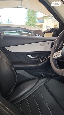 מרצדס-בנץ GLC