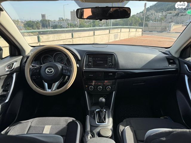 מאזדה CX-5