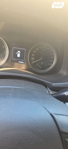 יונדאי טוסון