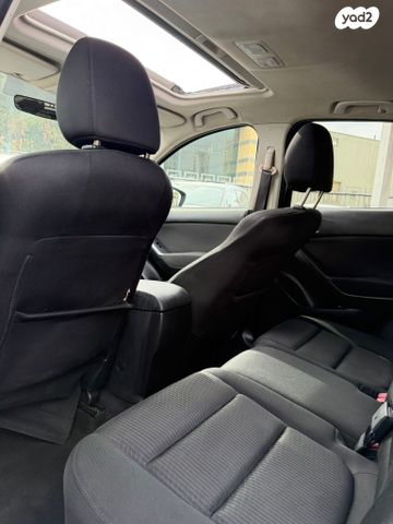 מאזדה CX-5